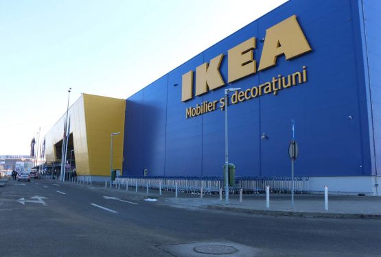 Ikea Baneasa